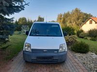 gebraucht Ford Transit connect