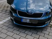 Gebraucht Skoda Fabia Style 110 PS (80 kW) 2017 Andere farben Kombi