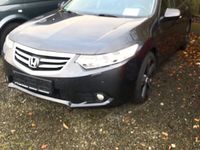 gebraucht Honda Accord Combi Lifestyle SOUND SYSTEM-Xeno BI 2012