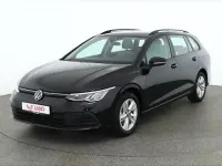 Brugt VW Golf VII 2021 Andere Hatchback