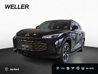 Neu MG HS 272 PS (200 kW) 2026 Pebble black (schwarz) SUV