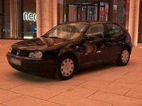 Gebraucht VW Golf IV 2001 Andere farben Kleinwagen