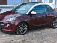 Gebraucht Opel Adam 101 PS (74 kW) 2013 Kleinwagen