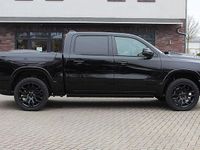 Gebraucht Dodge Ram Limited 540 PS (397 kW) 2025 Schwarz Pickup
