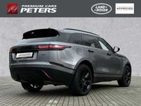gebraucht Land Rover Range Rover Velar P400e S BlackPack 20''LM Pano ACC MatrixLED HUD WWS hz Allrad