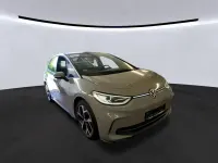Gebraucht VW ID.3 Pro 150 kW (204 PS) 2024 Mondsteingrau Kleinwagen