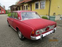 gebraucht Ford Taunus 17m P5