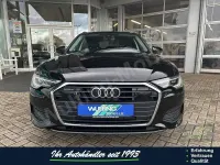 Gebraucht Audi A6 231 PS (169 kW) 2019 Schwarz Kombi