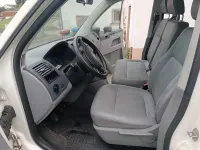 Gebraucht VW Caravelle 102 PS (75 kW) 2008 Weiß Van