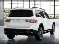 Gebraucht Mercedes GLB200 AMG 163 PS (119 kW) 2026 Polarweiß SUV