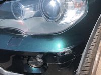 Gebraucht VW Golf 235 PS (172 kW) 2008 Grün SUV