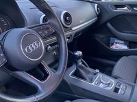 gebraucht Audi A3 1.6 TDI