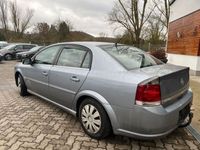 gebraucht Opel Vectra C Lim. Edition/SHZ/ALU