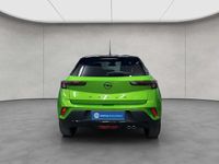 Gebraucht Opel Mokka 131 PS (96 kW) 2024 Grün SUV