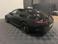 Gebraucht Mercedes S63 AMG AMG 639 PS (469 kW) 2019 Schwarz Limousine