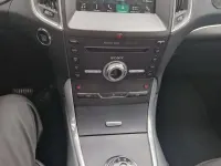 Gebraucht Ford Galaxy 150 PS (110 kW) 2018 Andere farben Van / Kleinbus