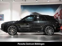 Neu Porsche Cayenne Black Edition 354 PS (260 kW) 2026 Schwarz SUV