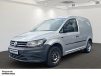 gebraucht VW Caddy Kasten 2.0 TDI KLIMA ZV E-FENSTER