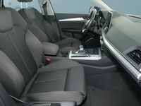 Gebraucht Audi Q5 299 PS (219 kW) 2022 Blau SUV