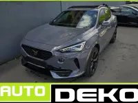 Używany Cupra Formentor VZ 310 KM (228 kW) 2022 Szary SUV