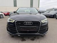 Second-hand Audi A3 Ambition 179 CP (131 kW) 2013 Negru Berlinǎ