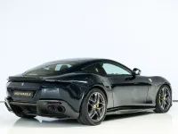 Gebraucht Ferrari Roma 620 PS (456 kW) 2021 Blau Coupé