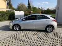 gebraucht Hyundai i30 1.6 CRDi,Automatik, Rückfahrk. AU neu