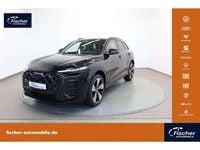Gebraucht Audi SQ5 Edition .1 367 PS (269 kW) 2025 Schwarz SUV