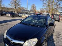 Gebraucht Opel Tigra Edition 90 PS (66 kW) 2010 Cabrio