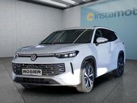 Gebraucht VW Tayron 150 PS (110 kW) 2025 Weiß SUV
