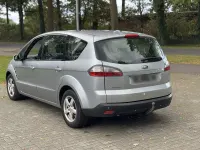 Occasion Ford S-MAX S 140 ch (102 kW) 2006 Argent Monospace