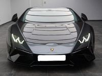 Neu Lamborghini Huracán 639 PS (469 kW) 2025 Grau Coupé