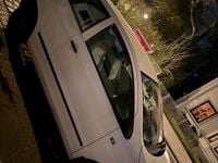 Gebraucht VW Fox 70 PS (51 kW) 2007 Weiß Kleinwagen