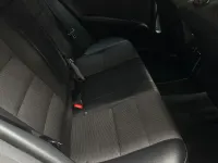 Gebraucht Mercedes C250 204 PS (150 kW) 2011 Gold Limousine