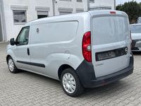 Usado Opel Combo 105 HP (77 kW) 2016 Prateado Monovolume