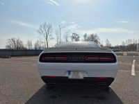 Gebraucht Dodge Challenger 498 PS (366 kW) 2016 Weiß Coupé