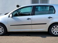 gebraucht VW Golf V 