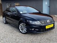 Gebraucht VW CC R-line 177 PS (130 kW) 2014 Other Limousine