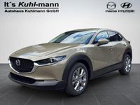 Gebraucht Mazda CX-30 Exclusive-Line 140 PS (102 kW) 2025 Zircon sand SUV