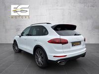 Gebraucht Porsche Cayenne 262 PS (192 kW) 2015 SUV
