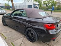 gebraucht BMW 220 i Cabrio