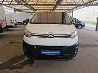 Second-hand Citroën Jumpy 144 CP (105 kW) 2024 Alb Monovolum