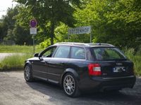 gebraucht Audi S4 b6