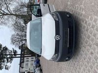 gebraucht VW Caddy Caddy1.6 TDI (5-Si.) Startline