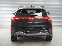 Neu Cupra Terramar VZ 265 PS (194 kW) 2025 Midnight black metallic (0e) SUV