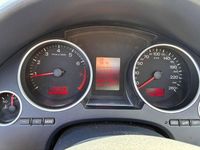 Gebraucht Audi Cabriolet 163 PS (119 kW) 2005 Blau Cabrio