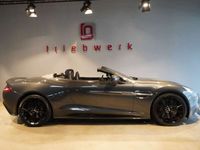 gebraucht Aston Martin Vanquish Volante-BRD-U-frei-8 Gang-Top Zustand-