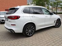 gebraucht BMW X5 xDr30d*M-Sportpaket*Panorama*SoftClose*Kamera