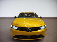Gebraucht Opel Astra Edition 131 PS (96 kW) 2025 Lackierung amber yellow/typ au Limousine