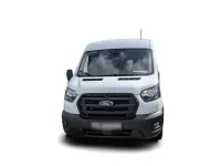 Gebraucht Ford Transit Trend 2022 Weiss Limousine